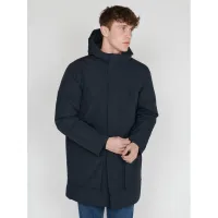 Zdjęcie Matinique Płaszcz zimowy 30206834 Granatowy Regular Fit
