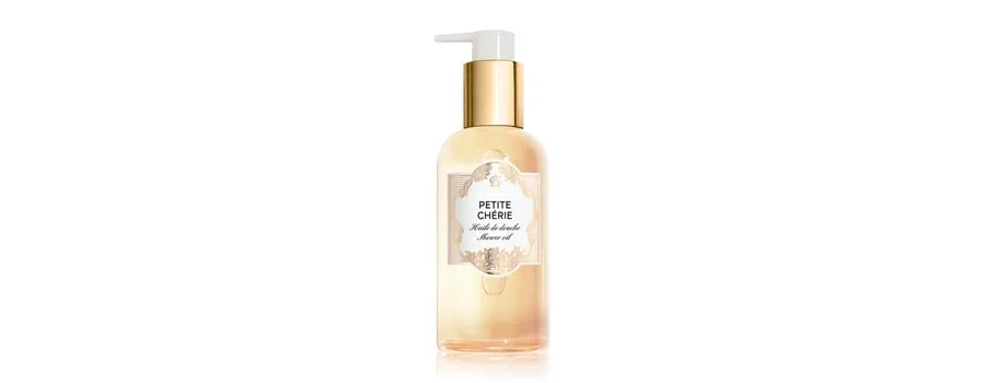 obrazek 1 GOUTAL PARIS PETIT CHÈRIE Olejek pod prysznic 250 ml