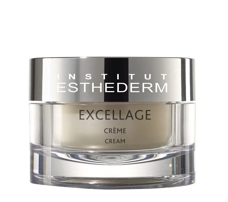 obrazek 1 Institut Esthederm Excellage Krem do skóry dojrzałej 50 ml