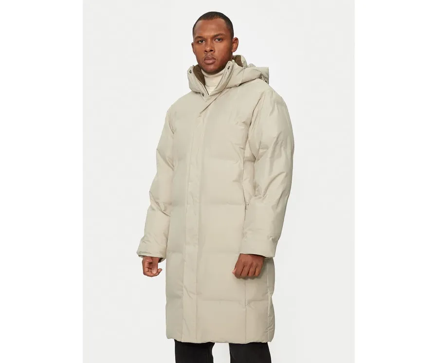 obrazek 1 Lindbergh Kurtka zimowa 30-303029A Zielony Relaxed Fit