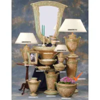 Zdjęcie Luksusowa ceramiczna donica do salonu