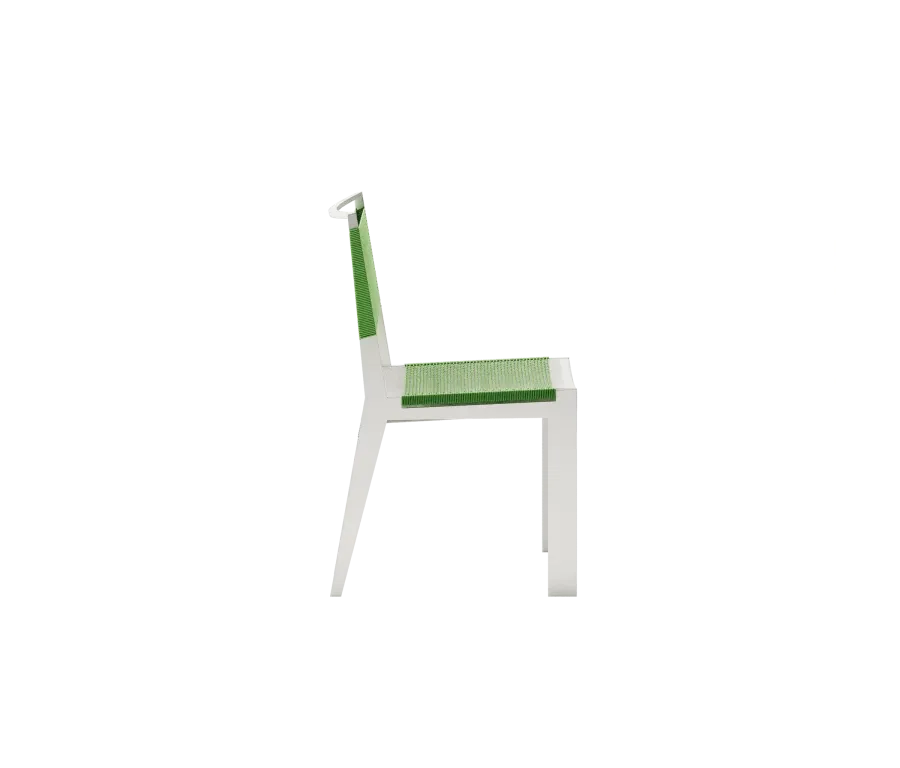 obrazek 6 Minimalistyczne stylowe krzesło barowe