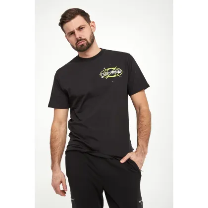 Zdjęcie T-shirt męski PLEIN SPORT Plein Sport
