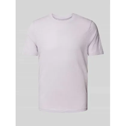 Zdjęcie T-shirt ze stójką