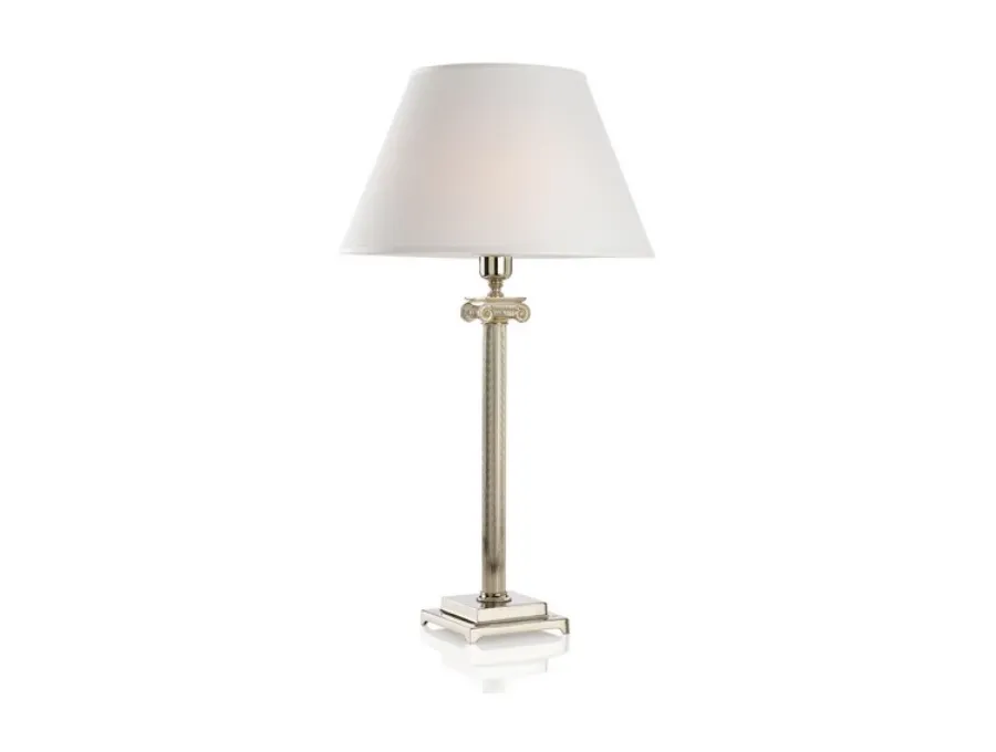 obrazek 1 Włoska, designerska lampa stołowa - Luxury Products