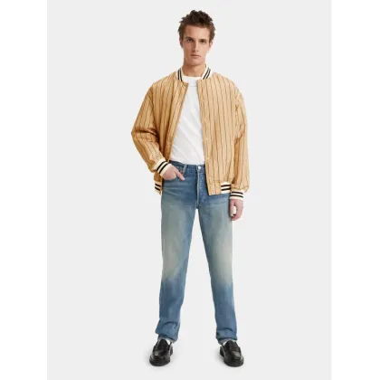 Zdjęcie Levi's® Jeansy 501® '54 A4677-0014 Niebieski Straight Fit