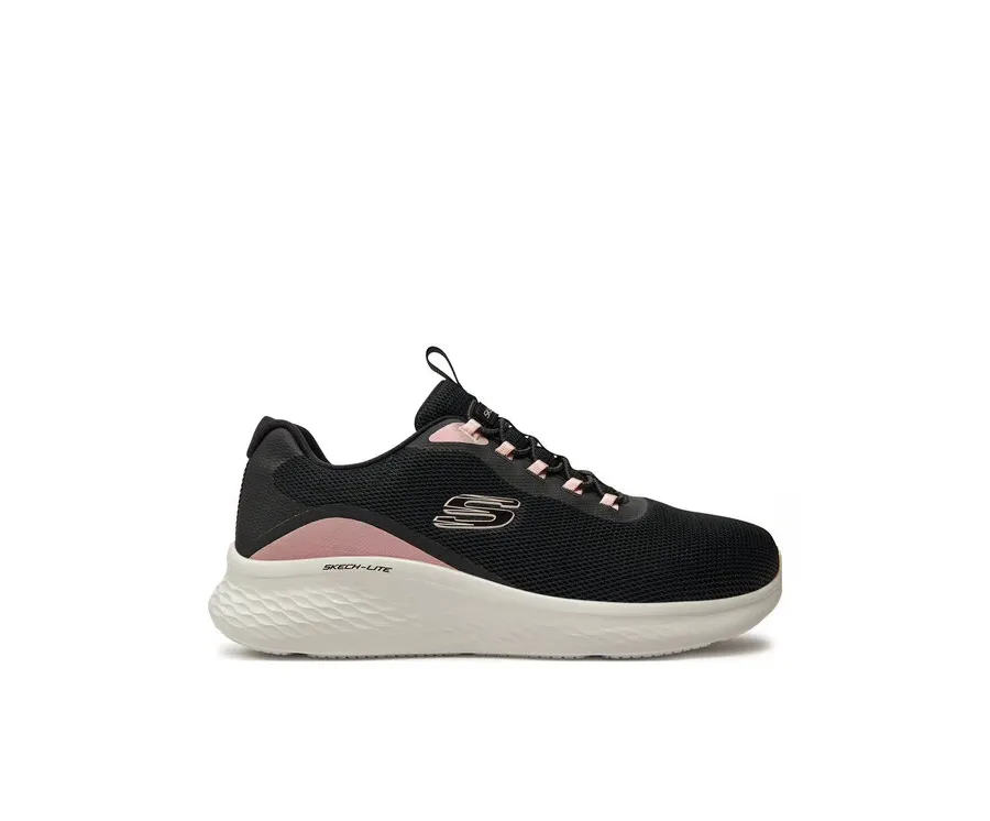obrazek 1 Skechers Sneakersy Skech-Lite Pro-Glimmer Me 150041/BKPK Czarny