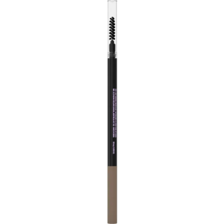 obrazek 1 Maybelline Brow Ultra Slim Kredka do brwi, 04 Medium Brown Medium Brown 4.1 g
