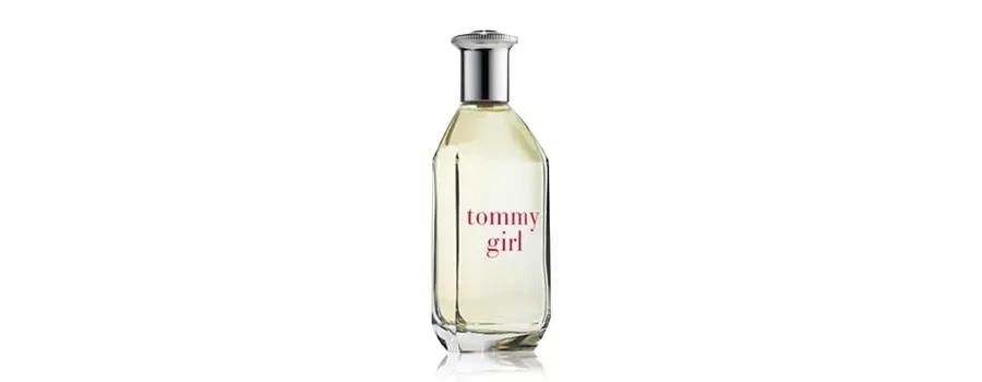 obrazek 1 Tommy Hilfiger Tommy Girl Woda toaletowa 30 ml