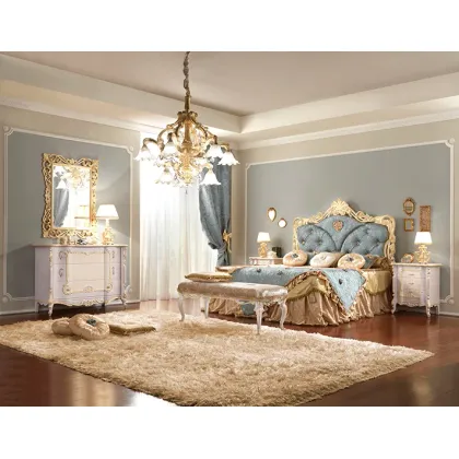 Zdjęcie Piękne i wyjątkowe włoskie lustro - F.LLI PISTOLESI