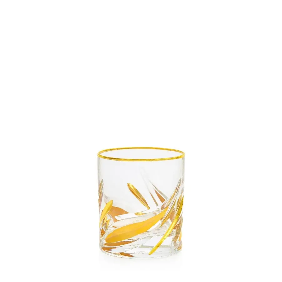 obrazek 1 Prestiżowy komplet 6 szklanek do picia wina (210 ml)