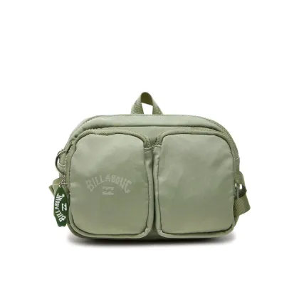 Zdjęcie Billabong Torebka BLB-M-006-07 Zielony