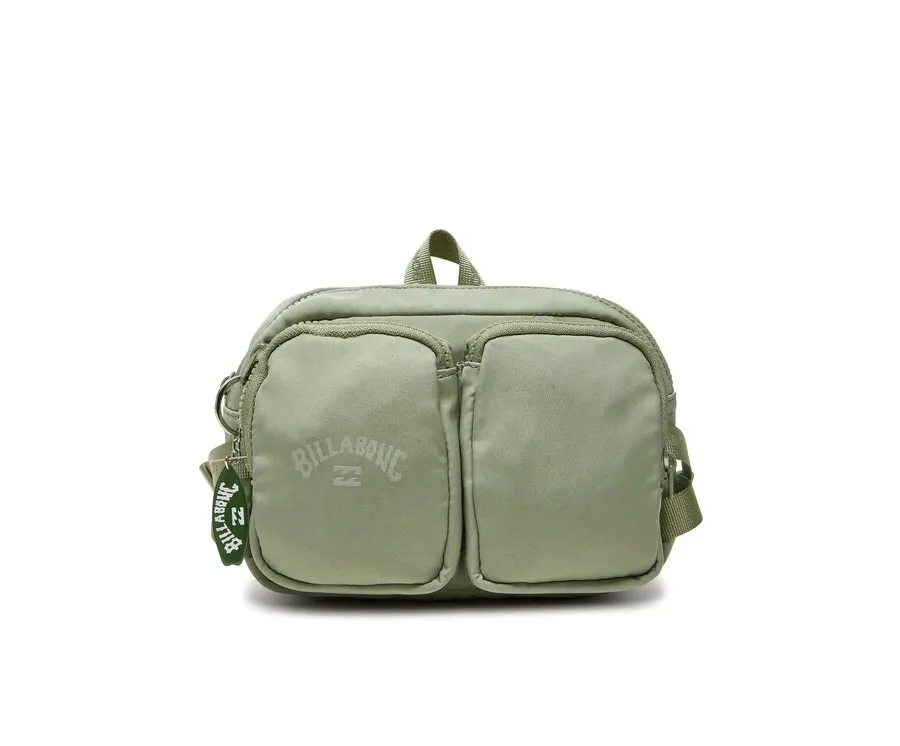 obrazek 1 Billabong Torebka BLB-M-006-07 Zielony