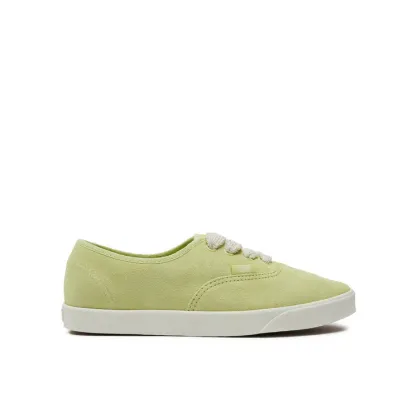 Zdjęcie Vans Tenisówki Authentic Lowpro VN000D04DJR1 Zielony