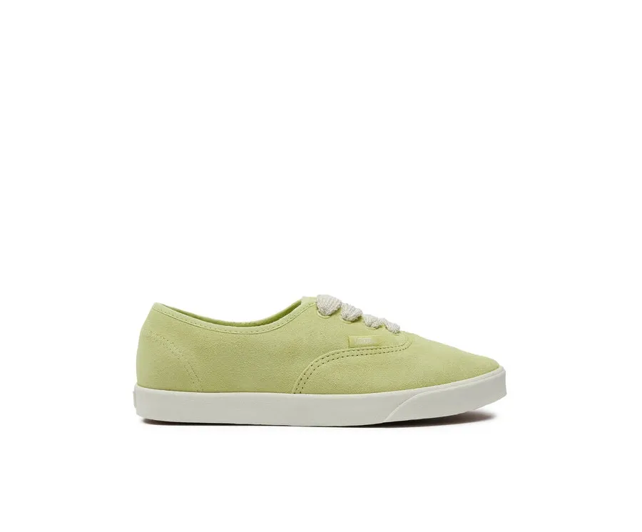 obrazek 1 Vans Tenisówki Authentic Lowpro VN000D04DJR1 Zielony