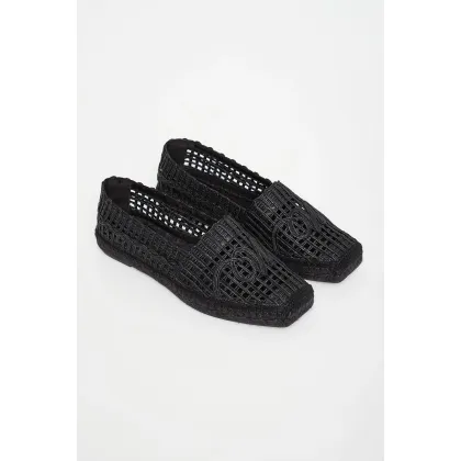 Zdjęcie Espadryle damskie Ilmes WEEKEND MAX MARA Weekend Max Mara
