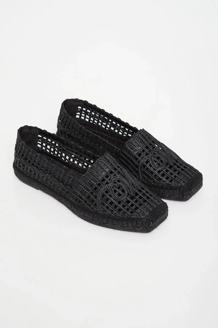 obrazek 1 Espadryle damskie Ilmes WEEKEND MAX MARA Weekend Max Mara