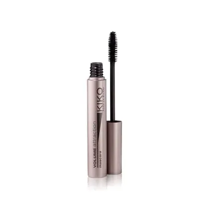 Zdjęcie KIKO Milano Volume Attraction Tusz do rzęs 12 ml Black