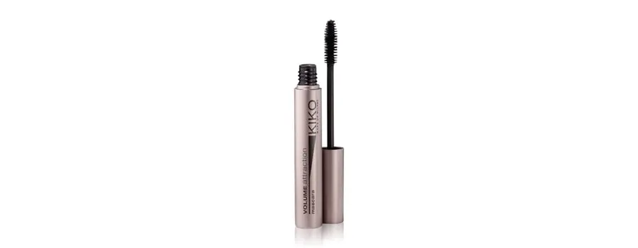 obrazek 1 KIKO Milano Volume Attraction Tusz do rzęs 12 ml Black