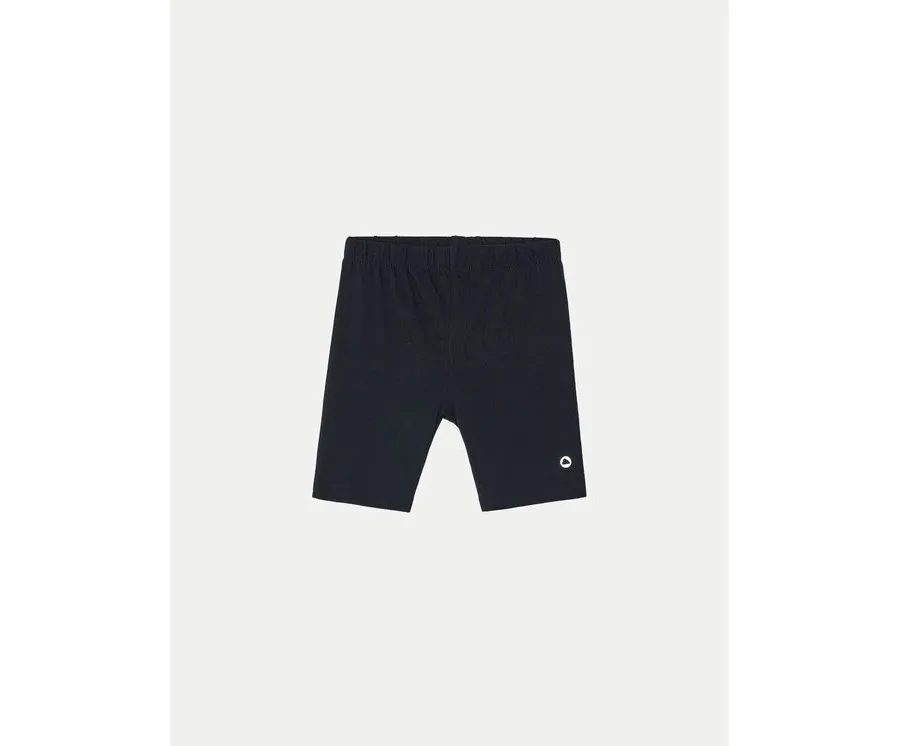 obrazek 1 Mayoral Kolarki 610 Czarny Slim Fit