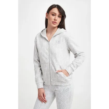 Zdjęcie Bluza damska z kapturem EA7 EMPORIO ARMANI EA7 Emporio Armani