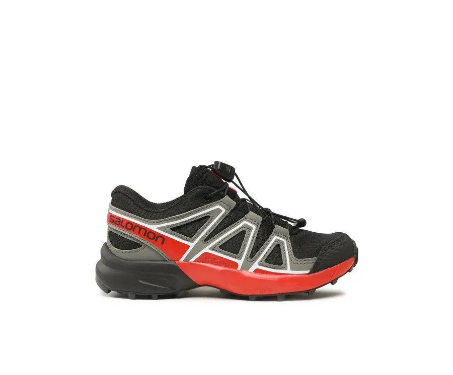 obrazek 1 Salomon Buty do biegania Speedcross L47279200 Czarny