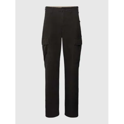 Zdjęcie Levi's® Spodnie materiałowe A7364-0000 Czarny Straight Fit