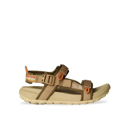 Zdjęcie The North Face Sandały W Explore Camp Sandal NF0A8ADR79H1 Brązowy