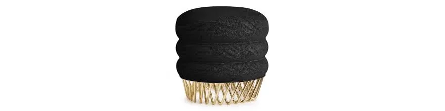 picture 1 Stylish stool for modern interiors - Ottiu
