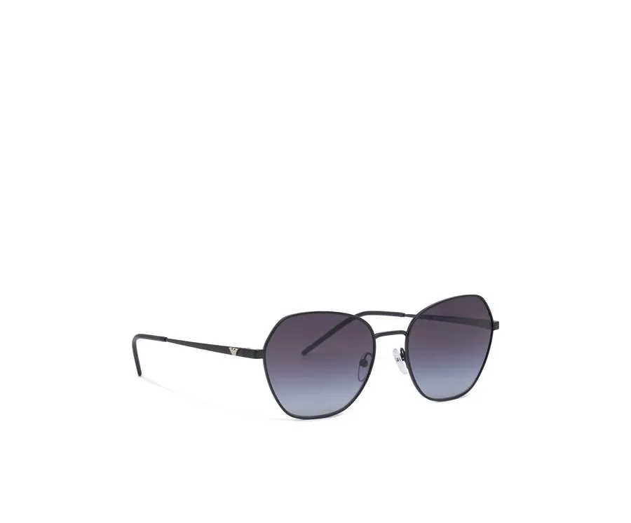 obrazek 1 Emporio Armani Okulary przeciwsłoneczne 0EA2161 30018G Czarny