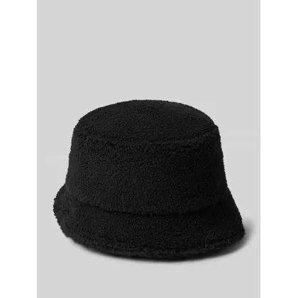 Zdjęcie Czapka typu bucket hat z imitacji futerka