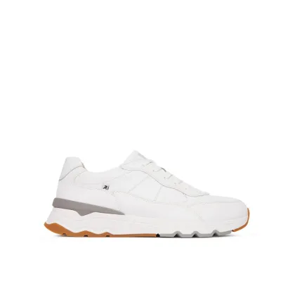 Zdjęcie Rieker Revolution Lifestyle Sneakersy U0904-80 Biały