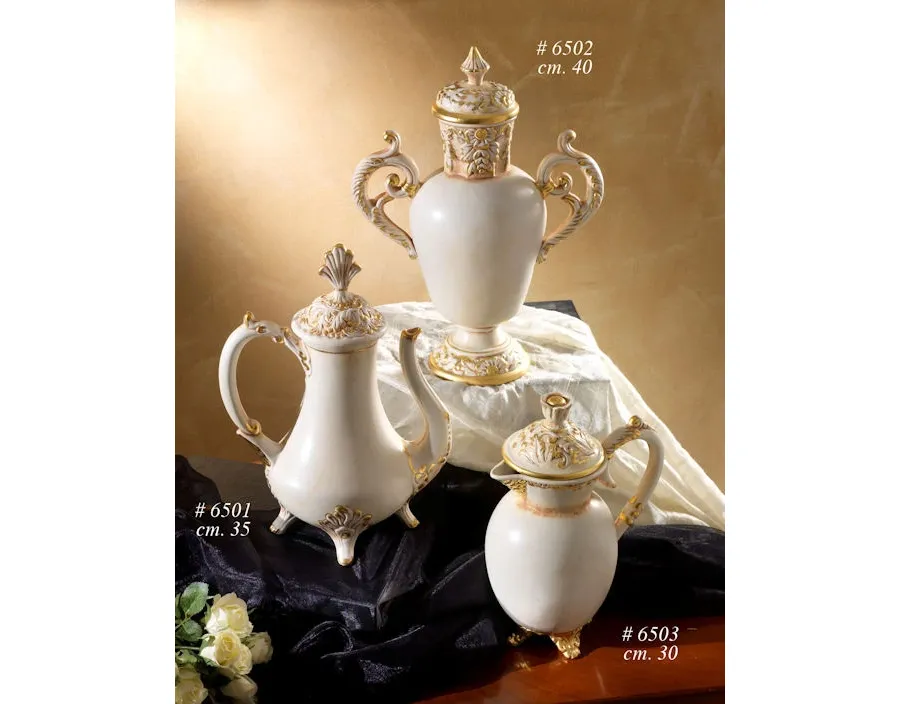 picture 1 Renaissance pattern - elegant decorations