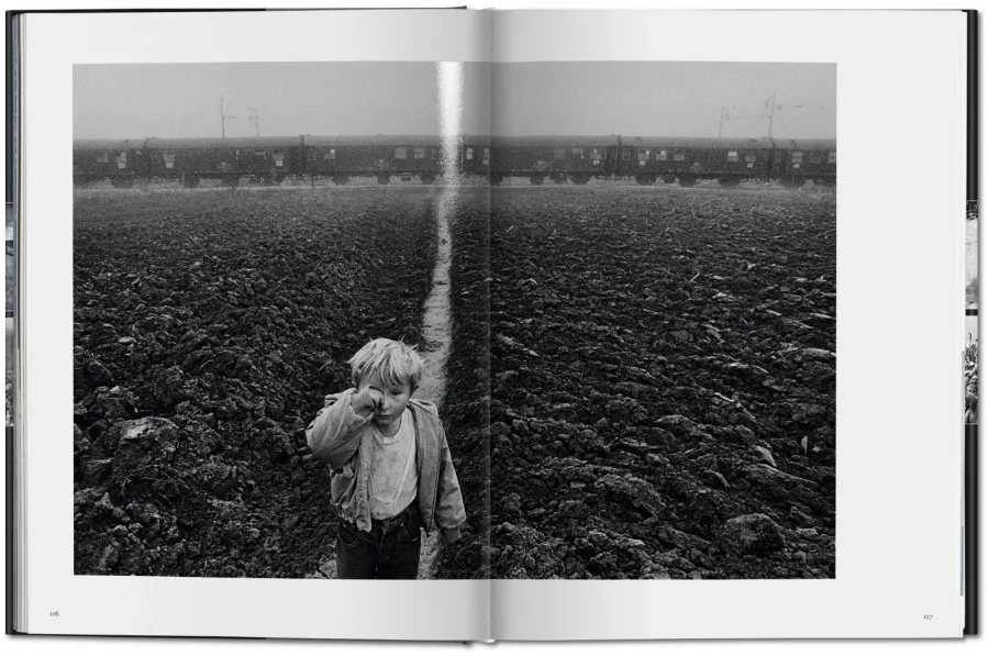 obrazek 6 Książka Sebastião Salgado. Exodus - Taschen