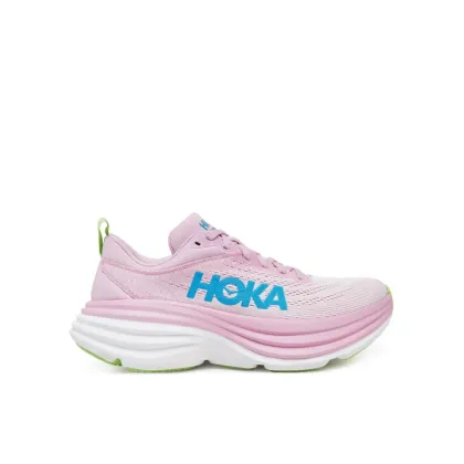 Zdjęcie Hoka Buty do biegania Bondi 8 1127952 Różowy