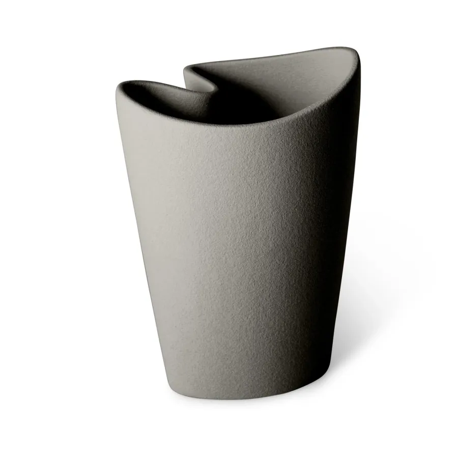 obrazek 24 Nowoczesny wazon ceramiczny do domu lub ogrodu