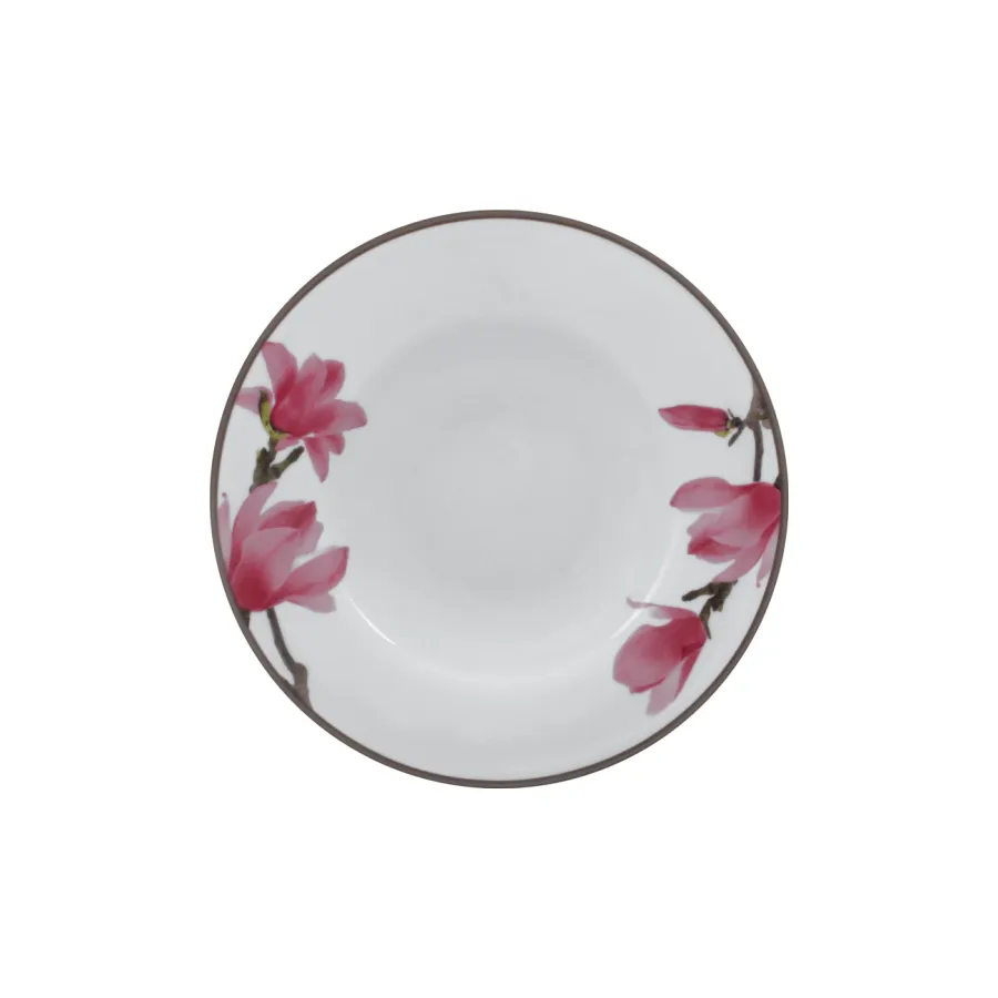 obrazek 6 Bardzo elegancka porcelanowa zastawa stołowa - Porcel