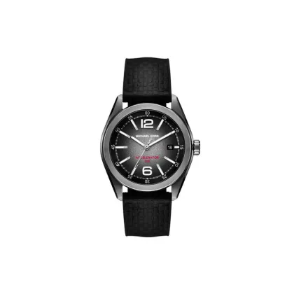 Zdjęcie Michael Kors Zegarek Accelerator 2.0 MK9175 Czarny