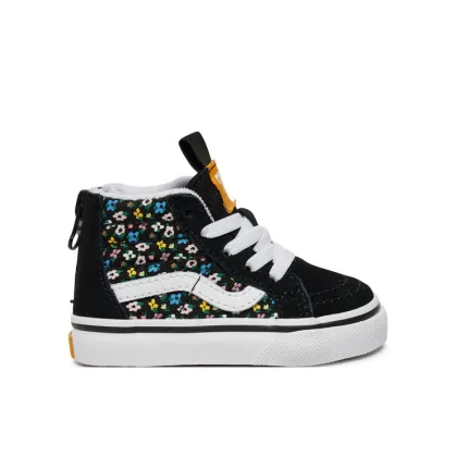 Zdjęcie Vans Tenisówki SK8-Hi Zip VN000D0NBMV1 Czarny