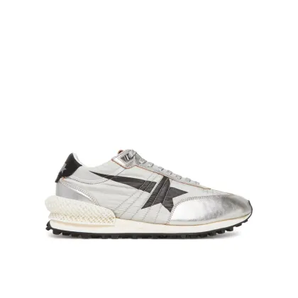 Zdjęcie GOLDEN GOOSE Sneakersy GMF00684.F005667 60246 Srebrny