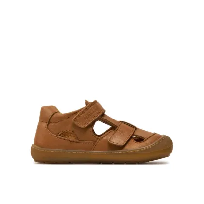 Zdjęcie Froddo Sandały Ollie Sandal G2150186-2 S Brązowy