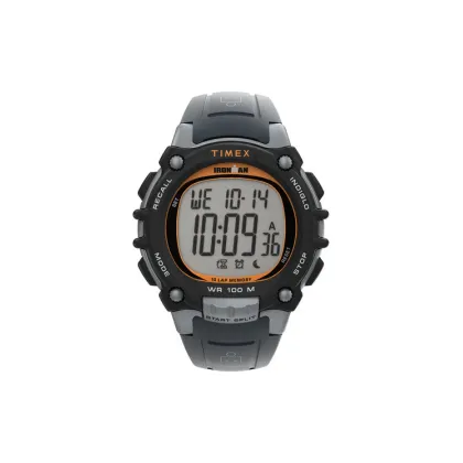 Zdjęcie Timex Zegarek Ironman Classic TW5M64500 Czarny
