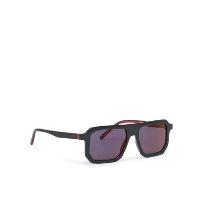 Zdjęcie Hugo Okulary przeciwsłoneczne 1312/S 207438 Szary HUGO