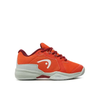 Zdjęcie Head Buty do tenisa Sprint 3.5 Junior 275304 Pomarańczowy