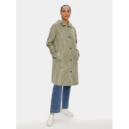 Zdjęcie Marc O'Polo Parka 406 1270 71263 Zielony Relaxed Fit