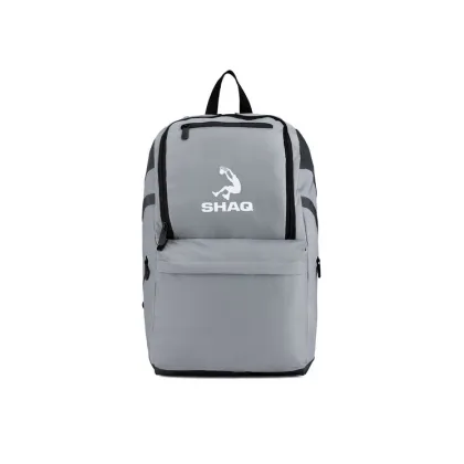 Zdjęcie Shaq Plecak SHQ-K-004-CCC Szary