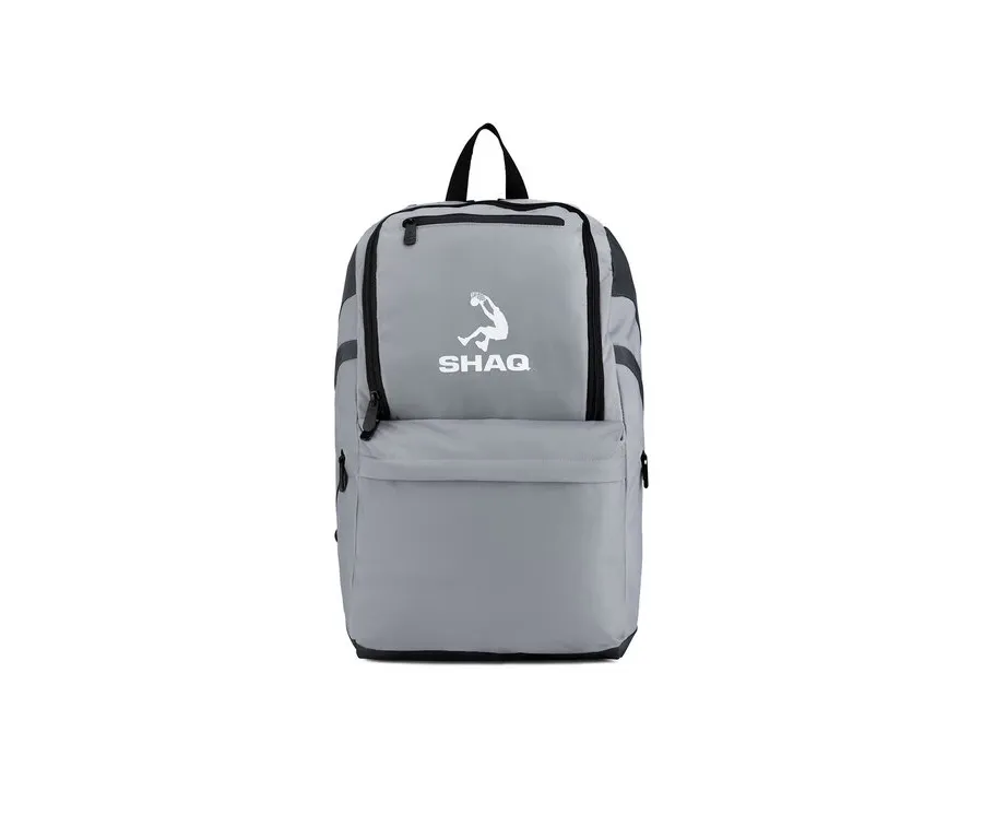 obrazek 1 Shaq Plecak SHQ-K-004-CCC Szary