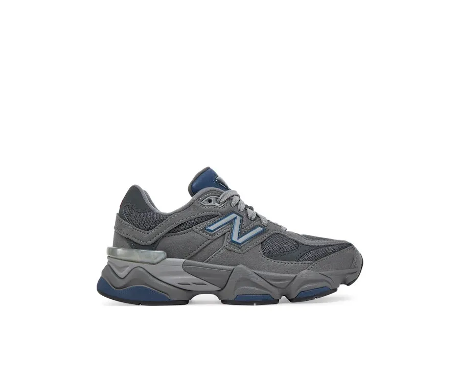 obrazek 1 New Balance Sneakersy GC9060EC Szary