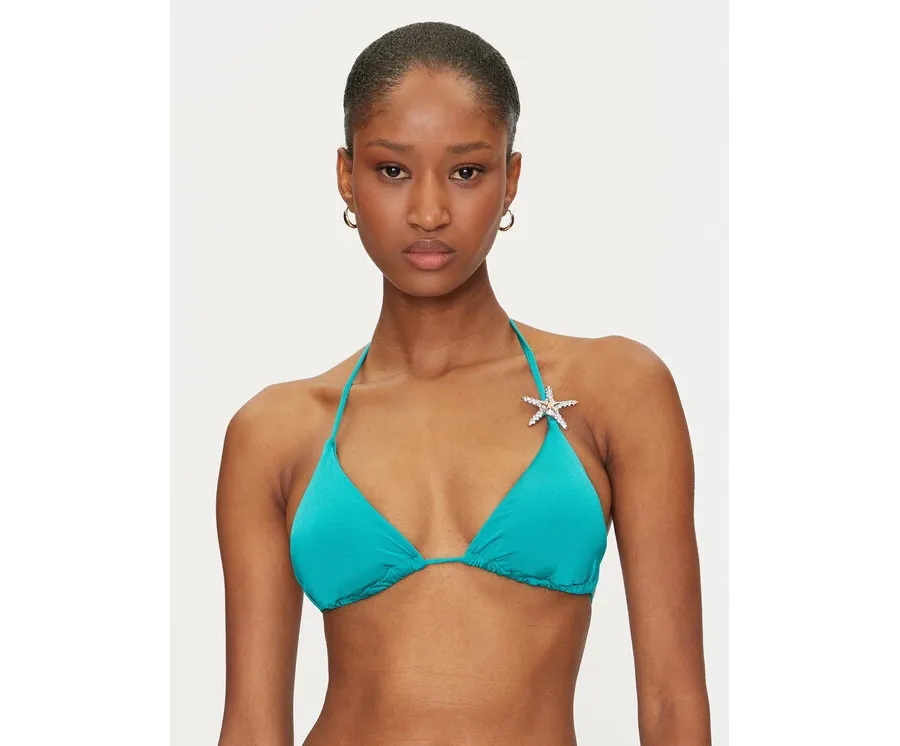obrazek 1 Guess Góra od bikini E5GJ23 KC692 Turkusowy