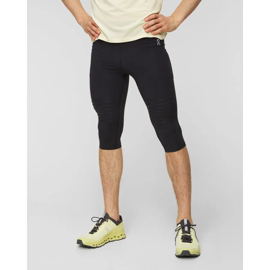 obrazek 1 Spodnie Męskie On Running Trail Tights